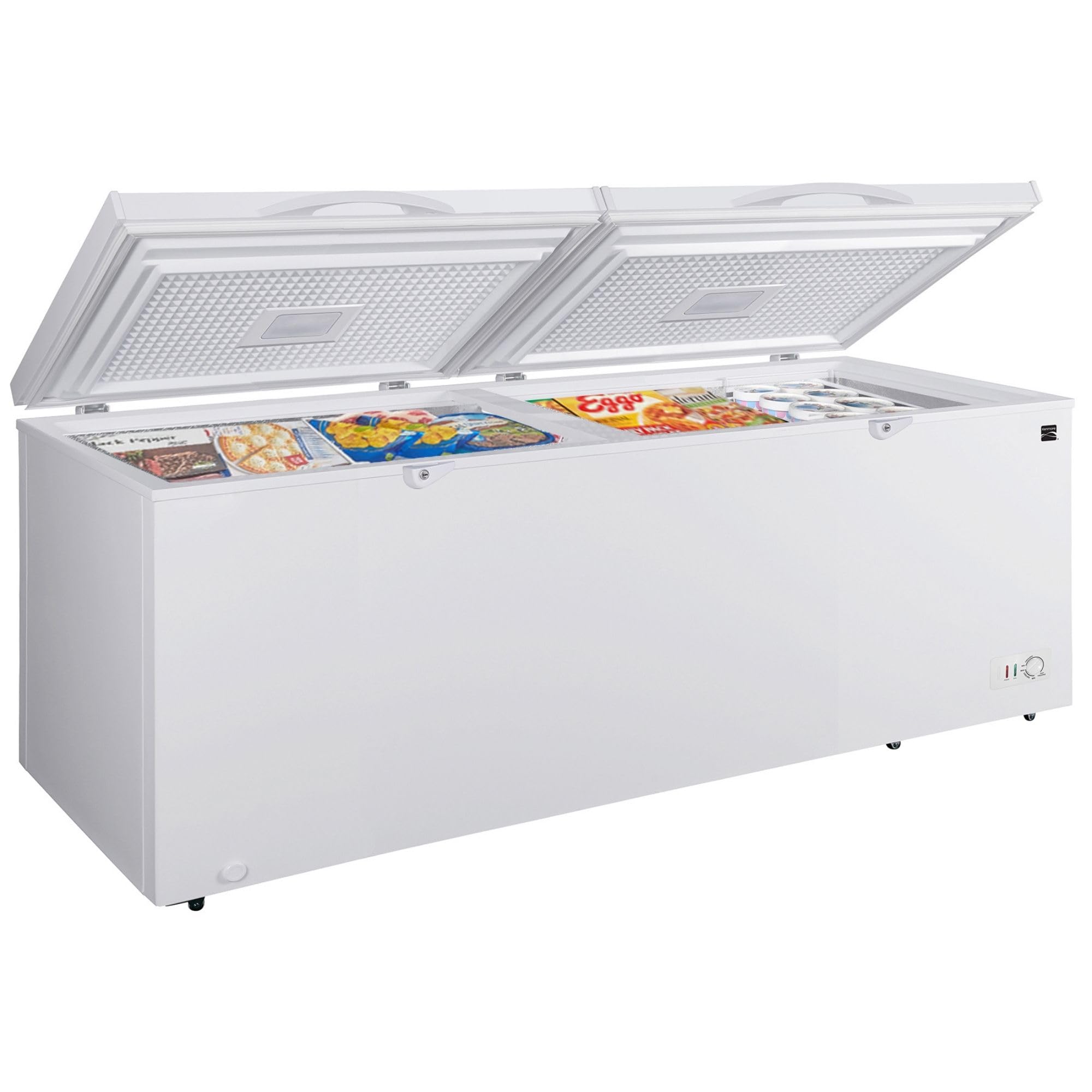 Kenmore Deep Freezer
