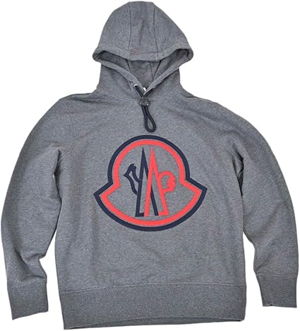 Amazon | (モンクレール) MONCLER パーカー 8G746 10 80985 940 XS