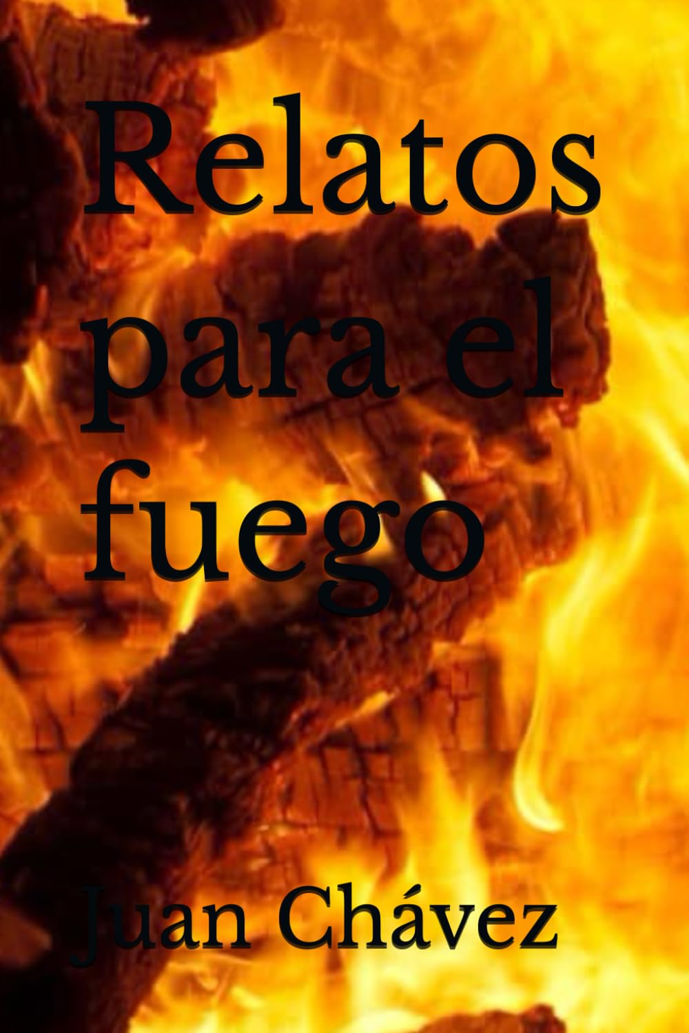 Relatos para el fuego