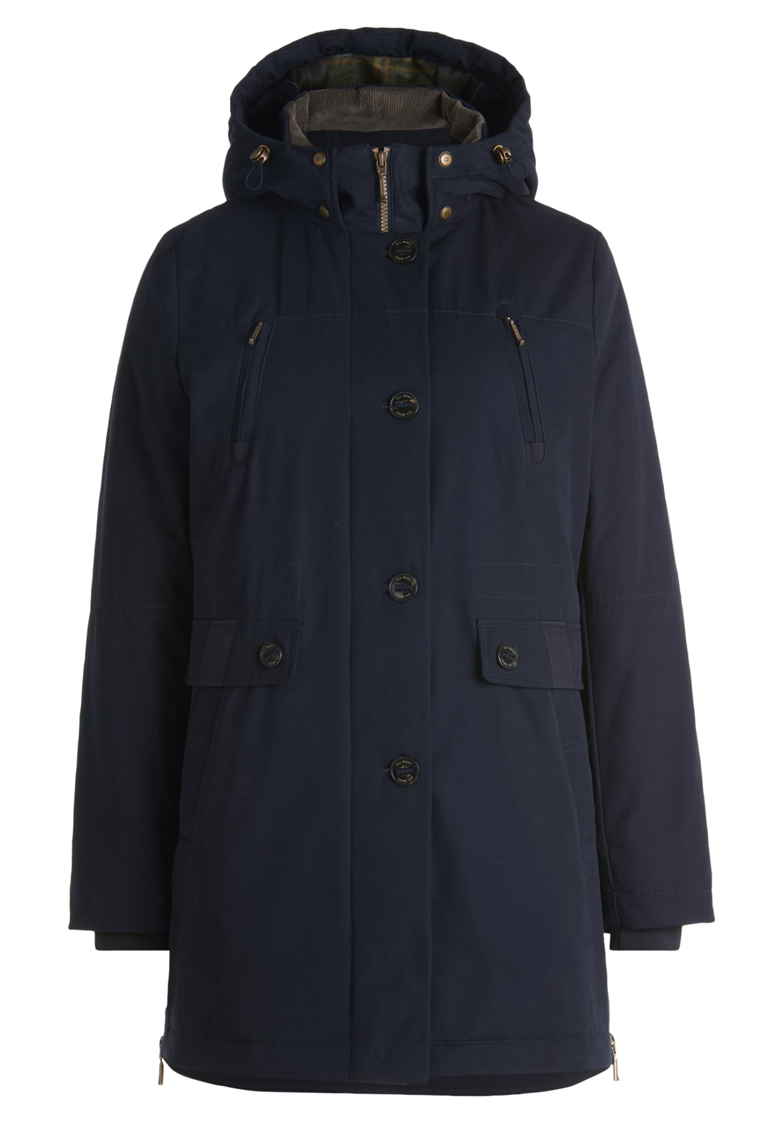 Gil Bret Damen Jacke