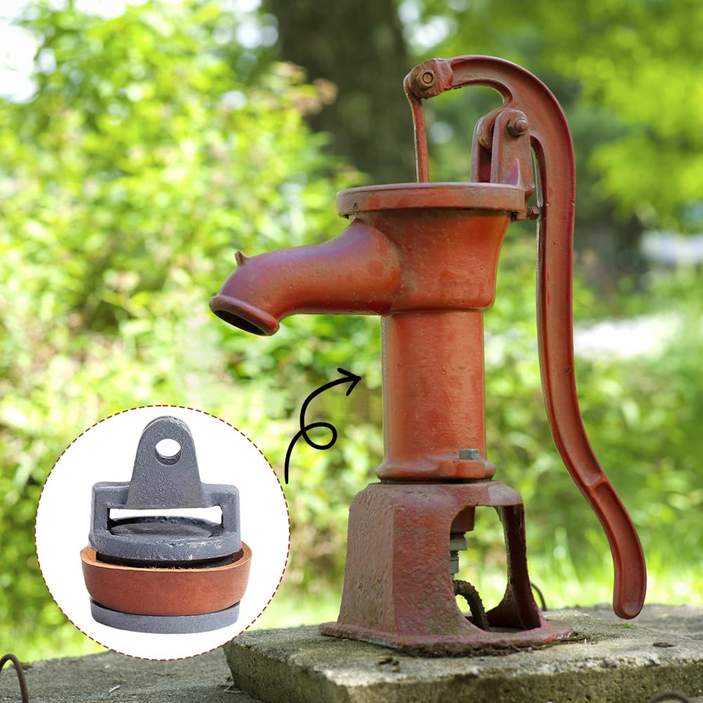 Bevo 0940117 EAN pakkingset voor handpomp type 75 (19407-E