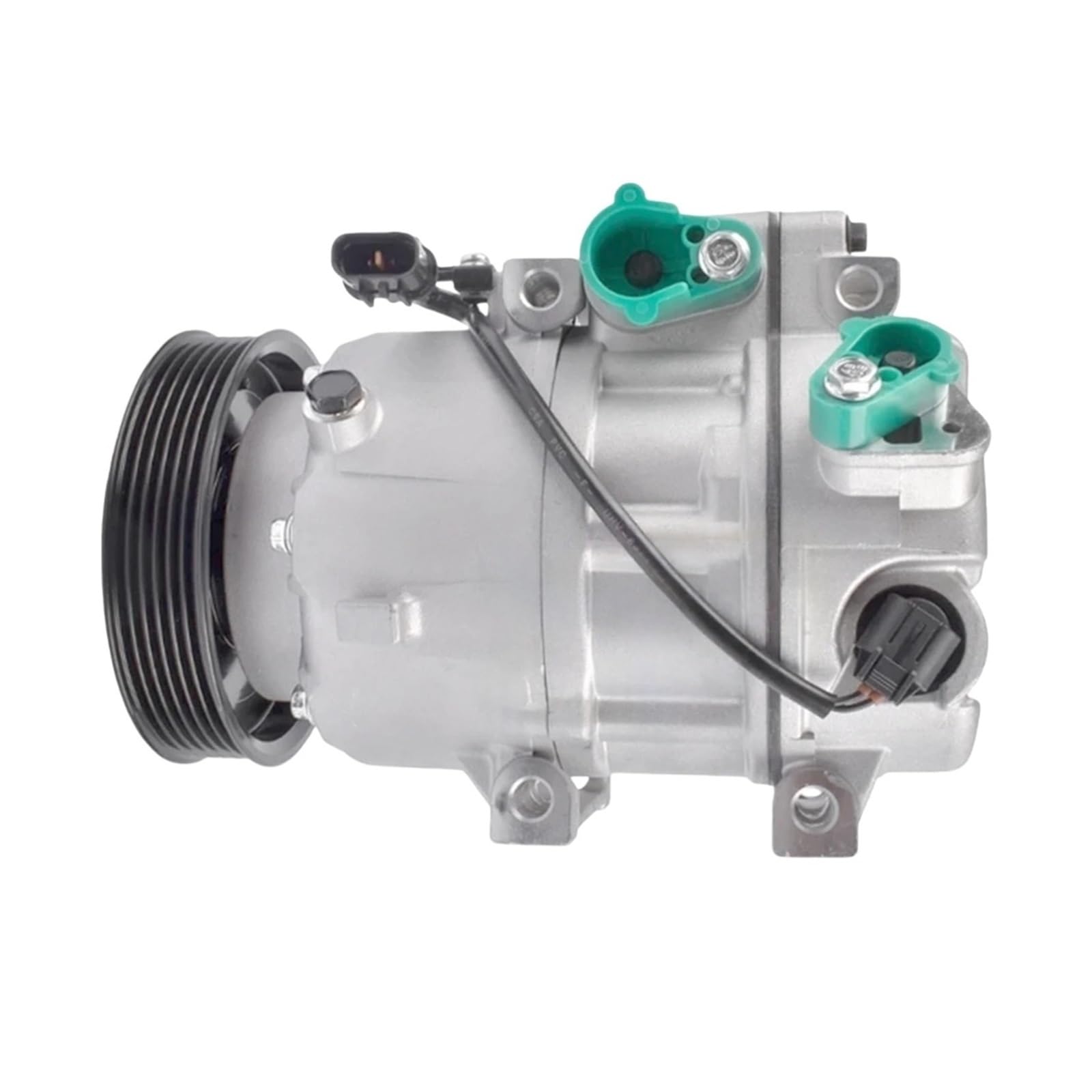 AC Compressor and Clutch Compatible for Hyundai Santa Fe Kia Sorento 3.3L 3.5L 2011-2019 97701-1U600 97701-1U650 977011U650 977011U600RU