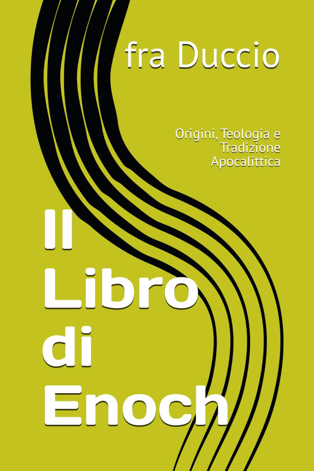 Il Libro di Enoch: Origini, Teologia e Tradizione Apocalittica
