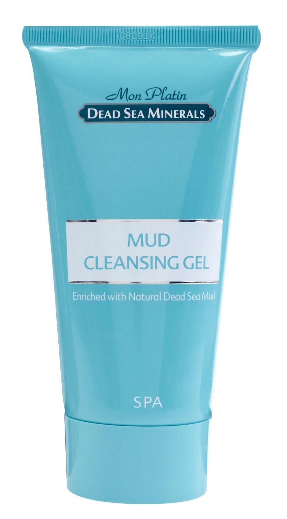 Mon Platin, DSM, Dead Sea Minerals, Mud Cleansing Gel , 5.1fl.oz/150ml