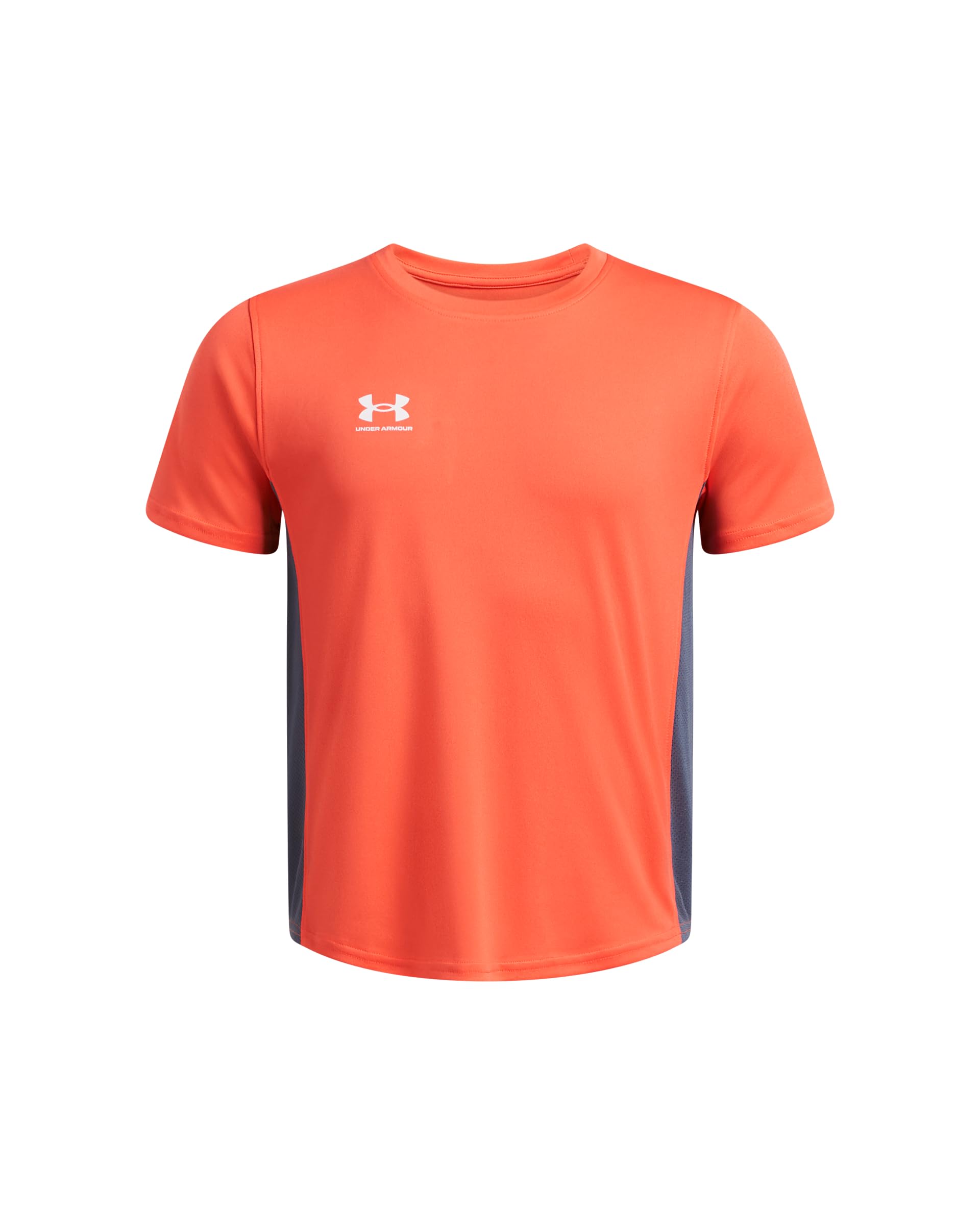 Under Armour UA B's Challenger Train SS