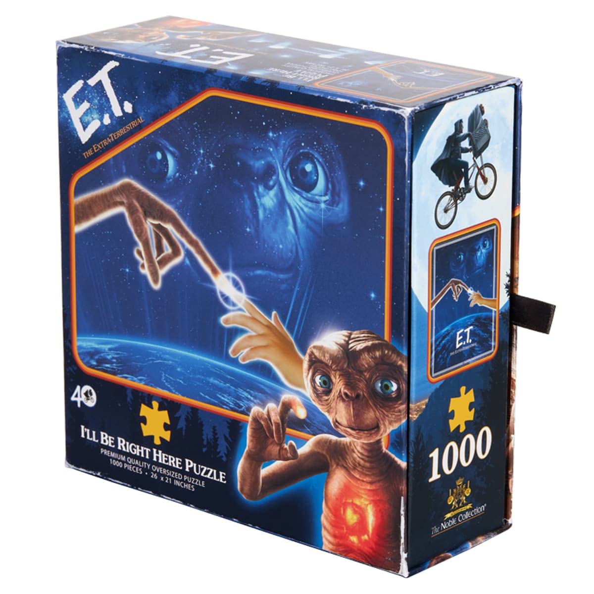 ET 'I'll Be Right Here' Puzzle by The Noble Collection