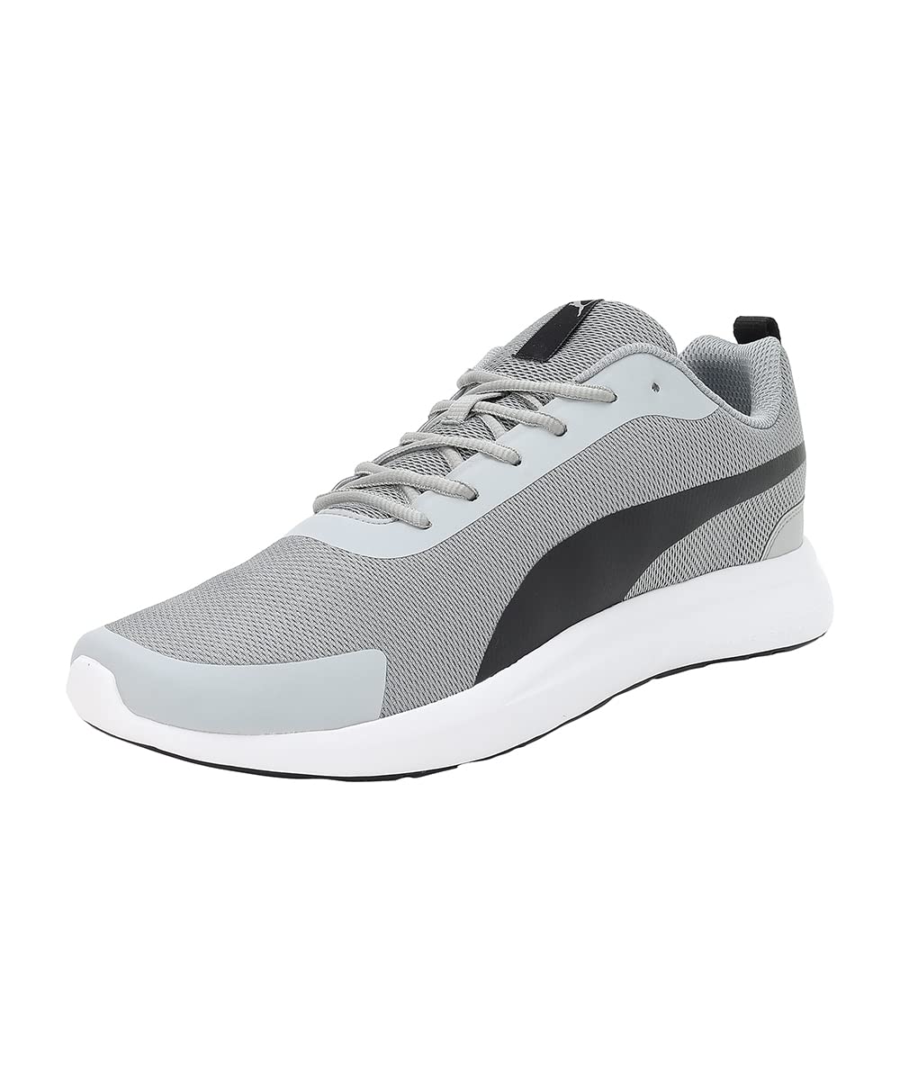 Puma Mens Piktor Quarry-Black-White Sneaker - 7UK (39140302) (B0BG8755JT) Amazon Price History, Amazon Price Tracker