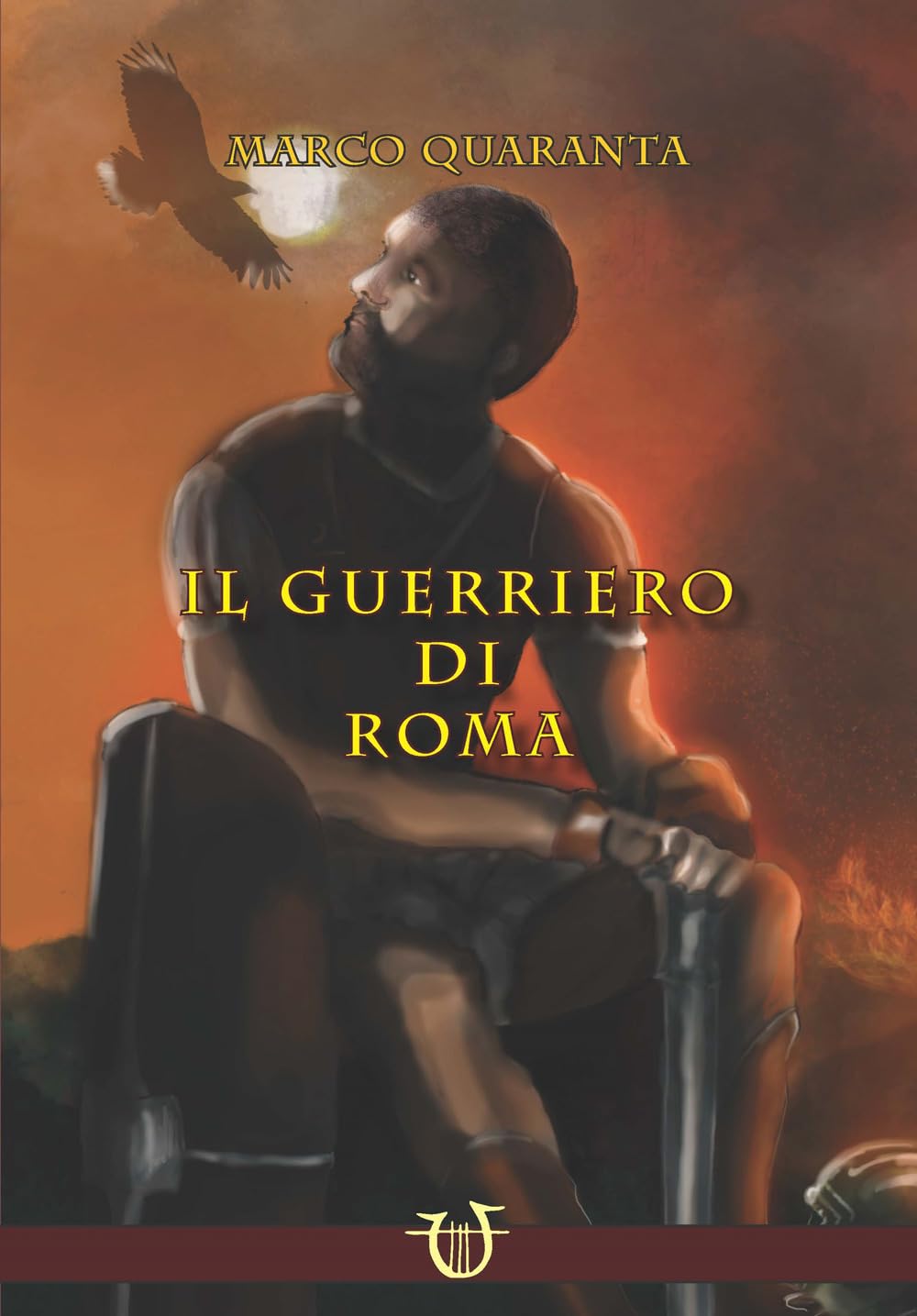 Il Guerriero Di Roma - 4