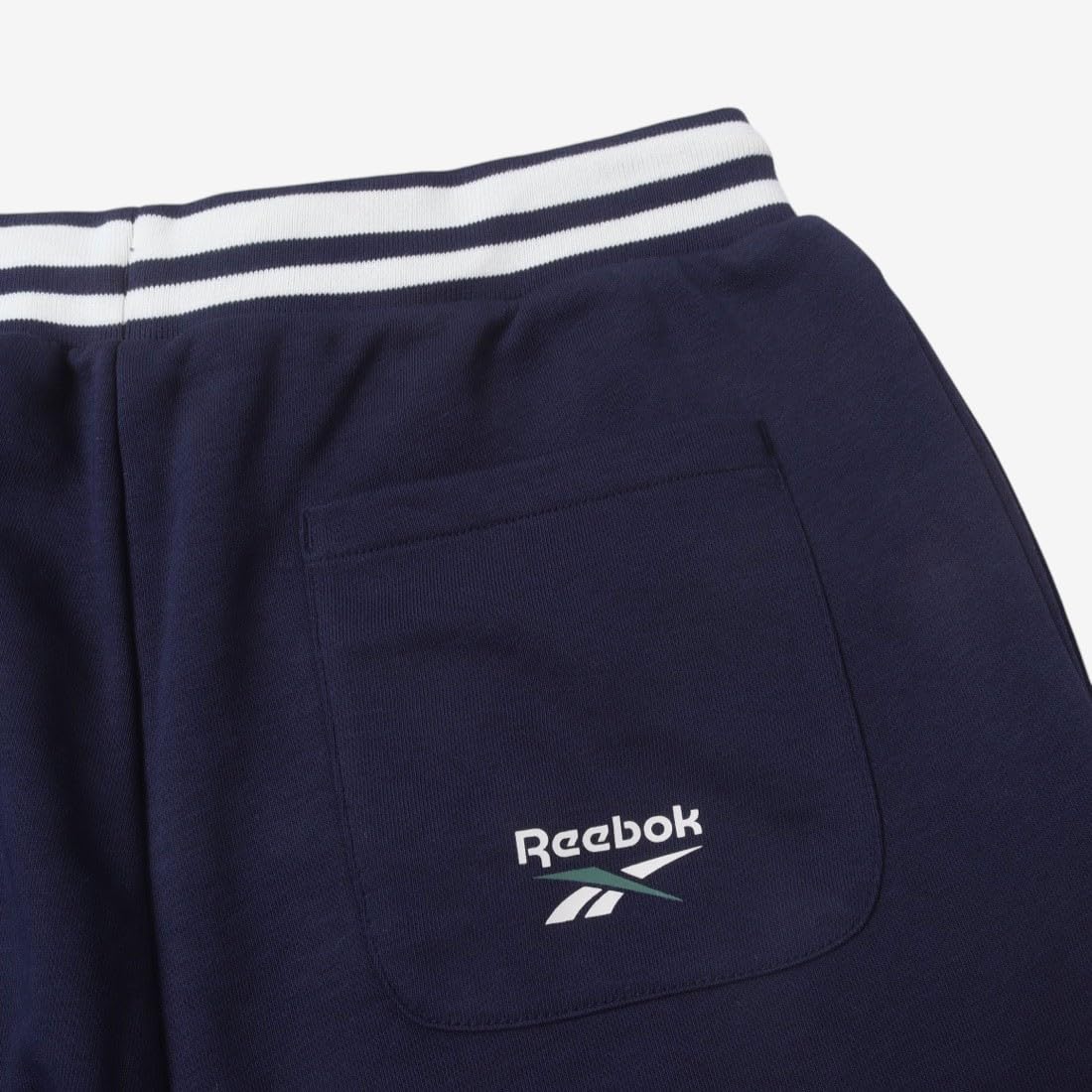 Reebok Herren Pants Lawn Club French Terry Jogger