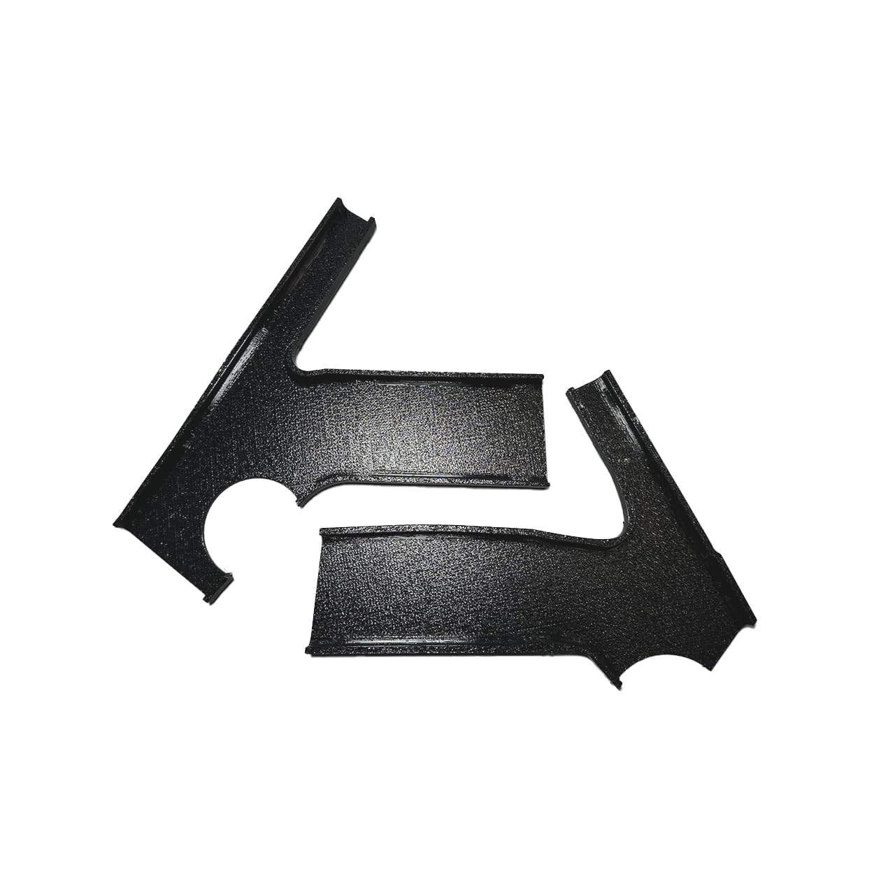 Amazon | CRF125F フレームガード ブーツスレガード TPU製 | フレーム