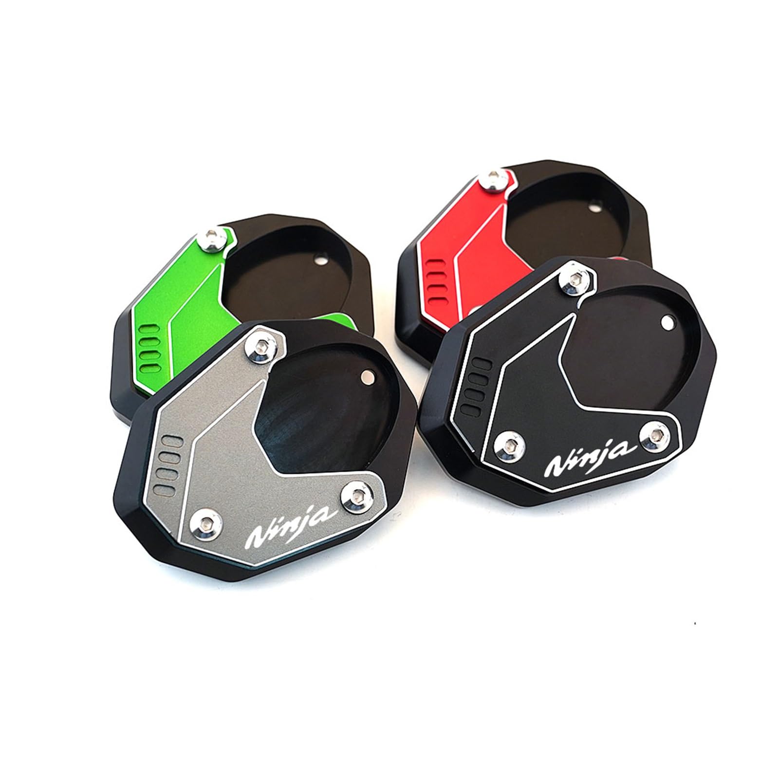 Ninja Four 50ci 4500psi Avec Régulateur - Pour Pièces/défectueux Réservoir Hpa Ninja Paintball