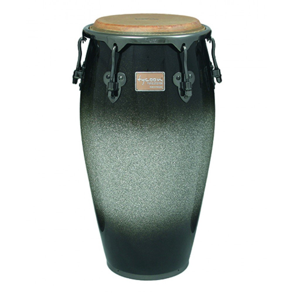 Tycoon Percussion Conga Drum (MTCP-120BPPF)