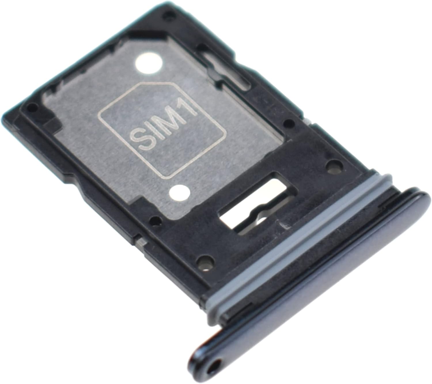 Dual SIM Card Tray for Samsung Galaxy A53 5G SMA536B SIM Card Holder
