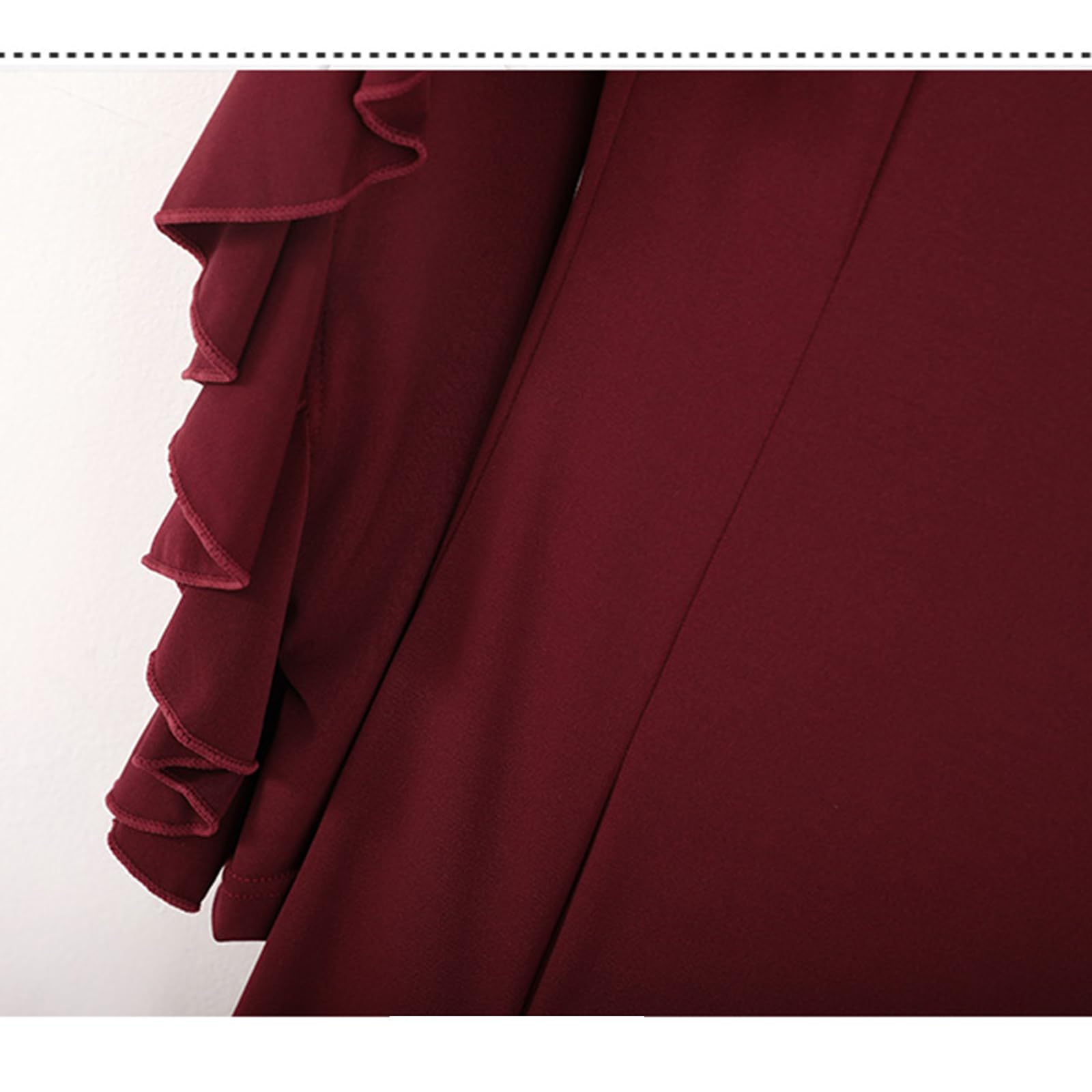 Abiti da Ballo Standard Nazionali Abiti da Ballo con Scollo A V sul Retro Gonna Alta Alta Abiti da Ballo Moderni Valzer Estivi Vestiti da Ballo Standard Invia Cintura