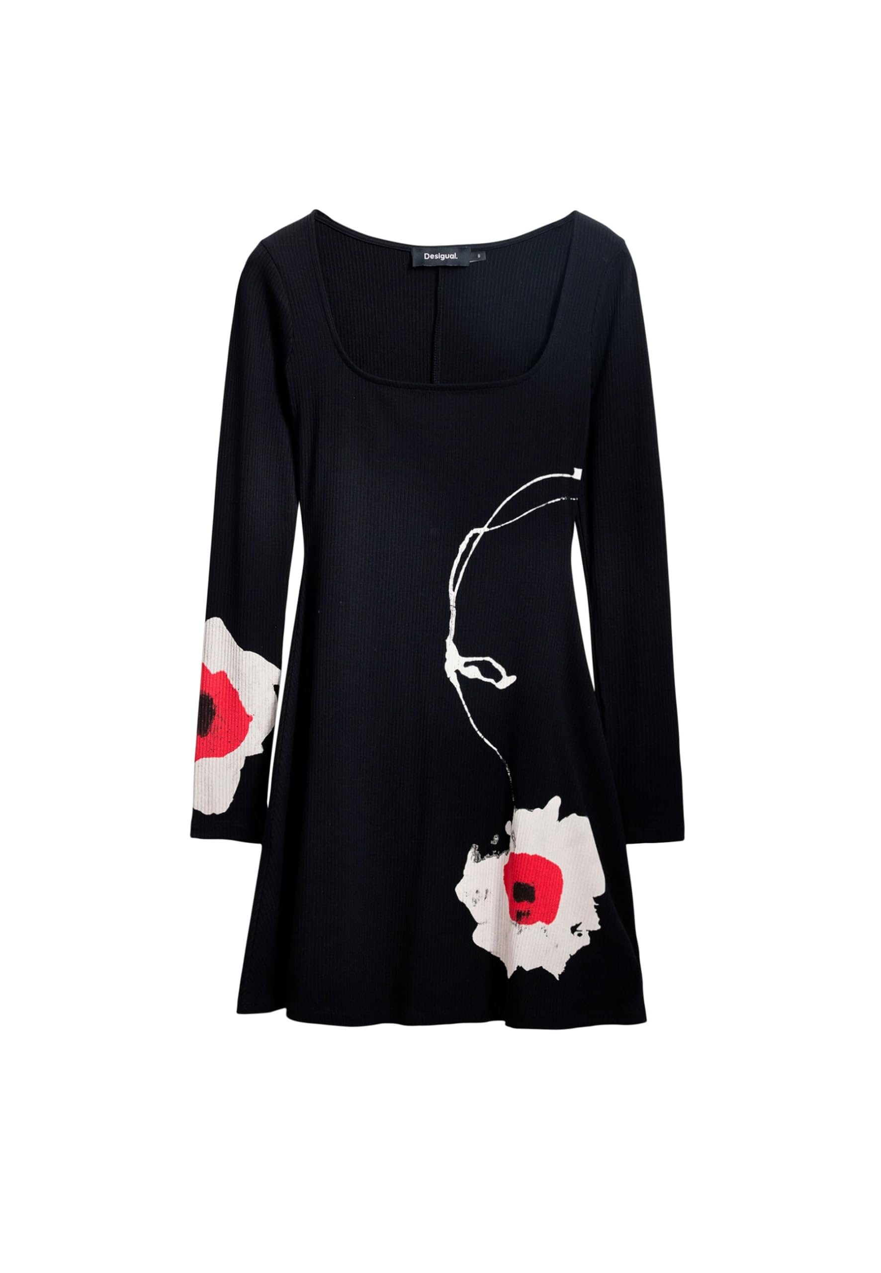 Vest_Brujas, 2000 Black, M
