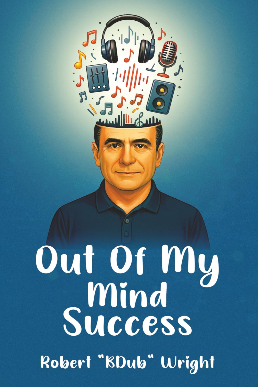 Out of My Mind Success: A Student’s Playbook for Mentorship and Music Industry Education