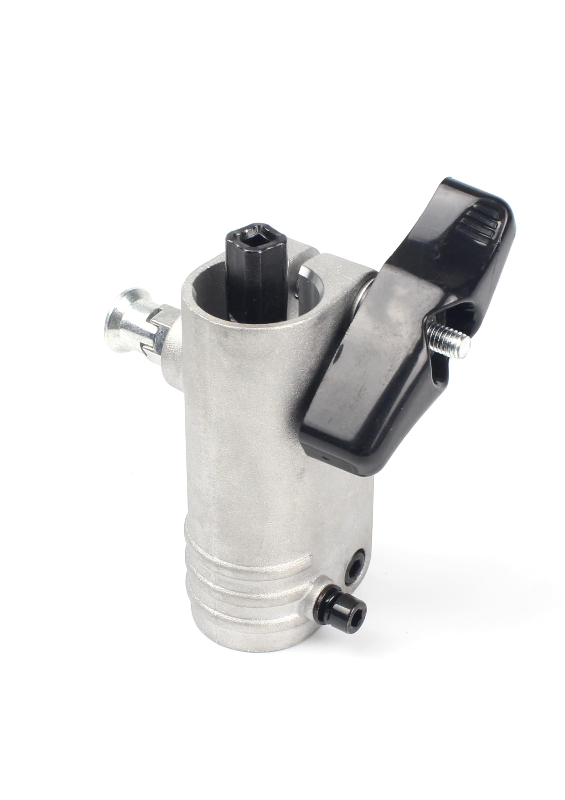 Raccord pour débroussailleuse de Ø26 mm haute durabilité et installation facile