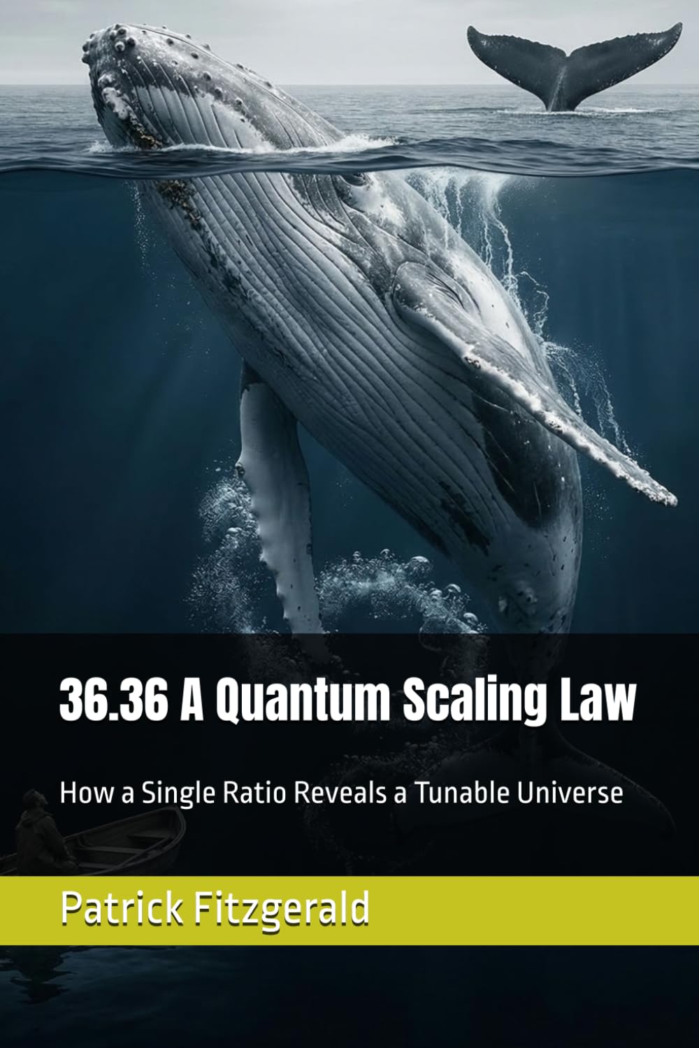 36.36 A Quantum Scaling Law