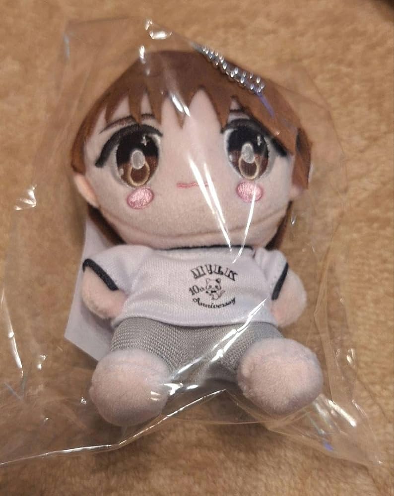 山中柔太郎 ぬいぐるみ Amazon.co.jp: M!LK 山中柔太朗 ぬいぐるみ : おもちゃ