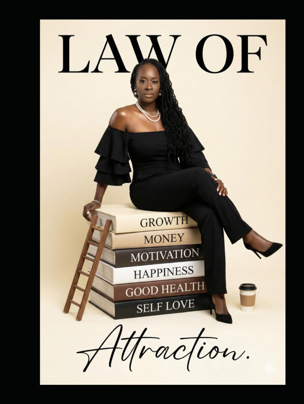 Law of Attraction: Guided Journal