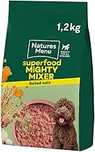 Natures Menu Country Hunter Superfood Mighty Mixer 1.2kg