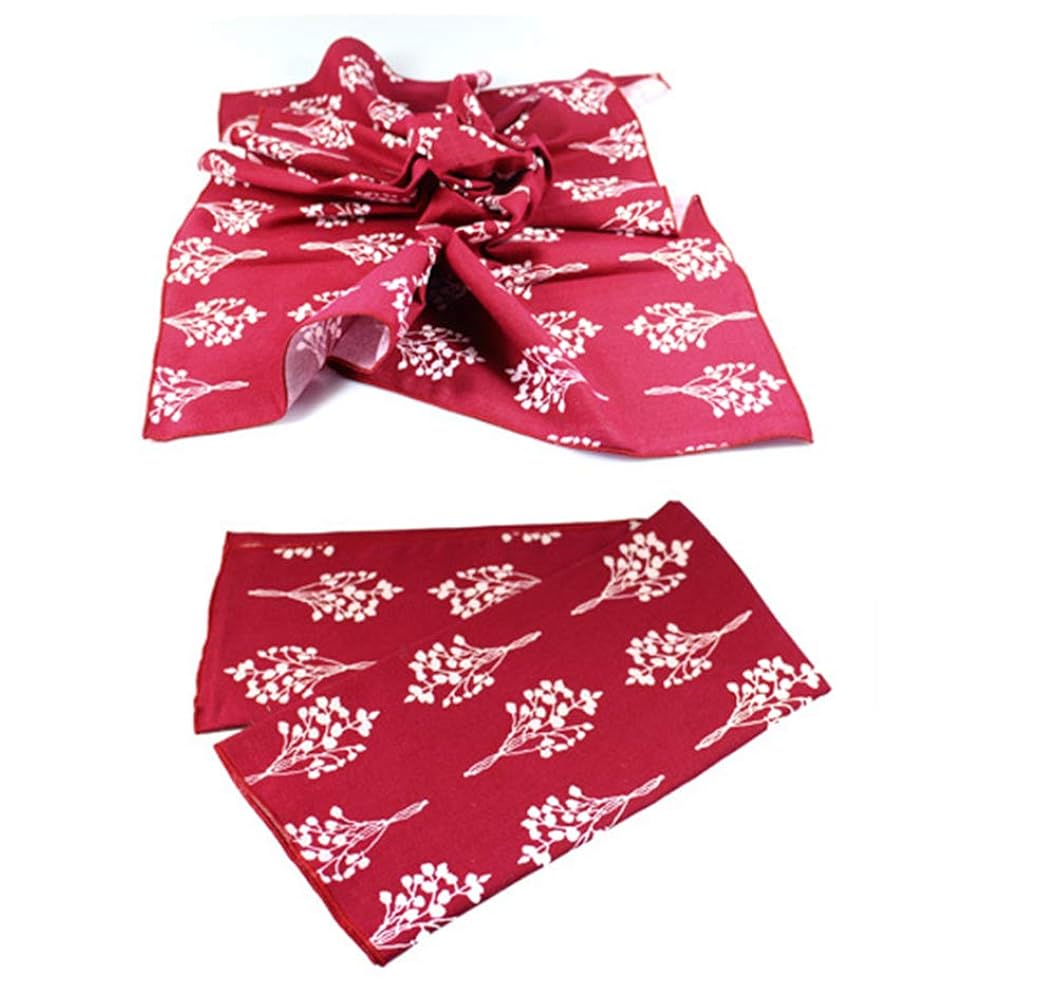 Amazon | ネッカチーフ メンズ 24インチ×24インチ マルチカラー