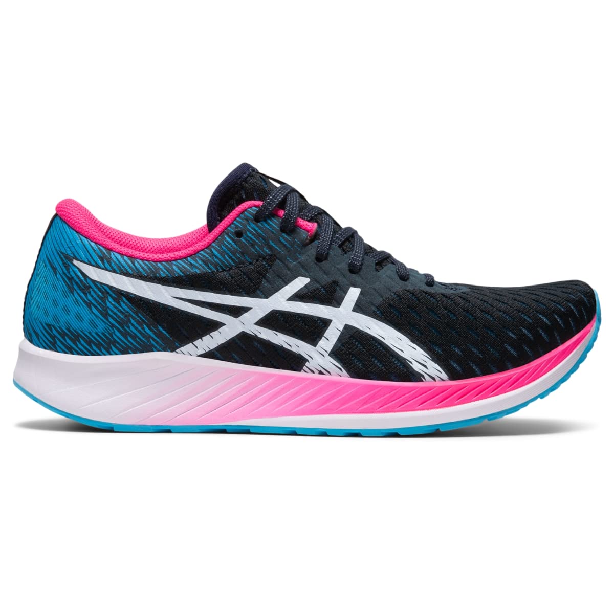 ASICS Gel-Hyper Speed® French Blue/White 9.5 B (M)