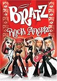 Bratz - Rock Angelz