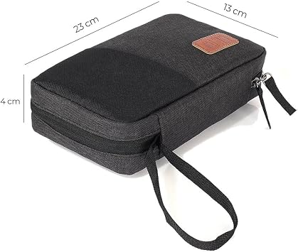 MACK MCC-4005 Electronic Accessory Bag
