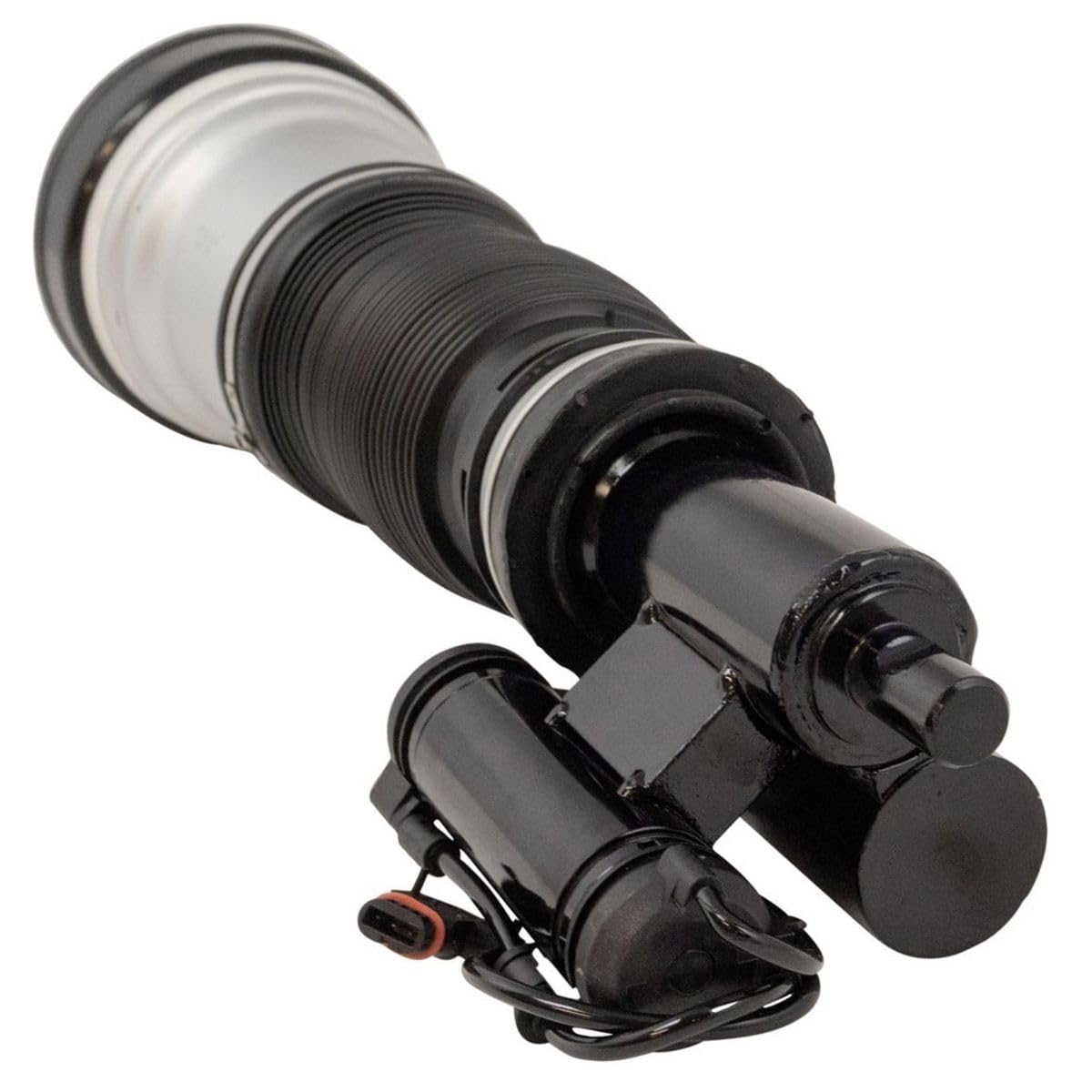 MGPRO Complete Air Shock Strut Assembly Front Right Side for Benz for S430 4.3L 2003-2006 for S500 5.0L 2003-2006 W220