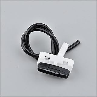 APAAZO 4PCS Roland Dx4 Printhead Cap Top Solvent compatible with Roland SP540 300 VP540 RS640 540 SJ745 XC540 Printer Clean Unit Capping Station (Color : Black)