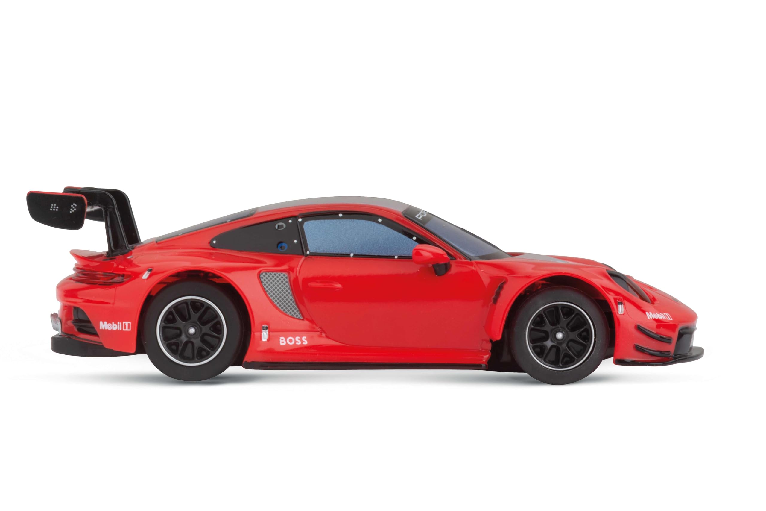 Carrera Hybrid Porsche 911 GT3 R Red Devil