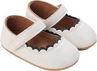 ميكس اند ماكس حذاء باليرينا فلات للبنات الصغيرات