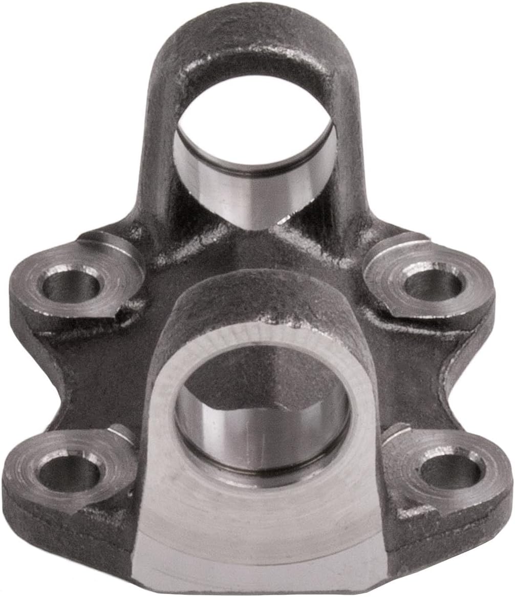 World American 2-2-329R Drive Shaft Flange Yoke (DL-FY-1310-PDM2.3750 FFC1.3750) Replaces Meritor 131N-2-329
