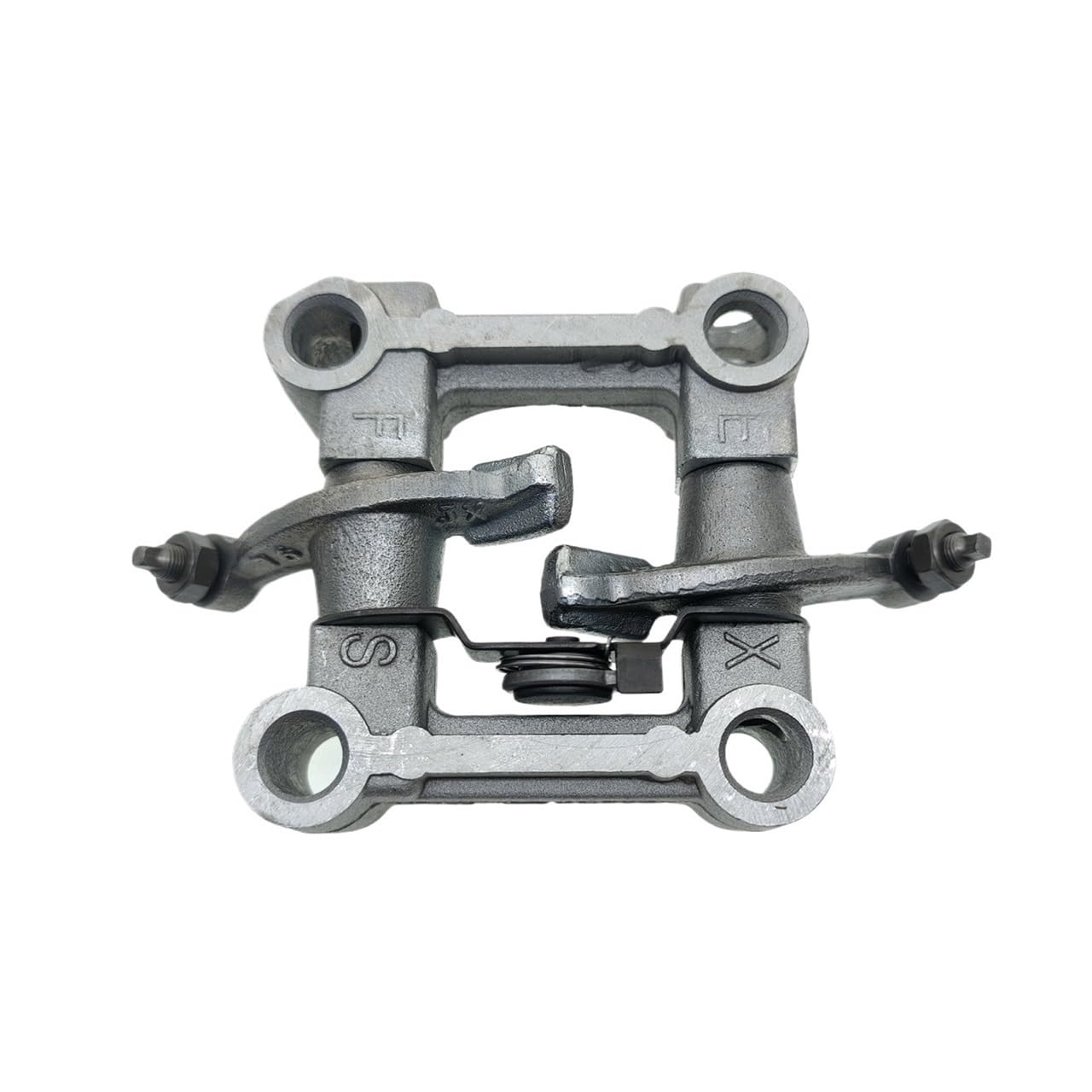 Soporte de balancín de árbol de levas para reparar tu moto WH125T-6 y disfrutar la carretera
