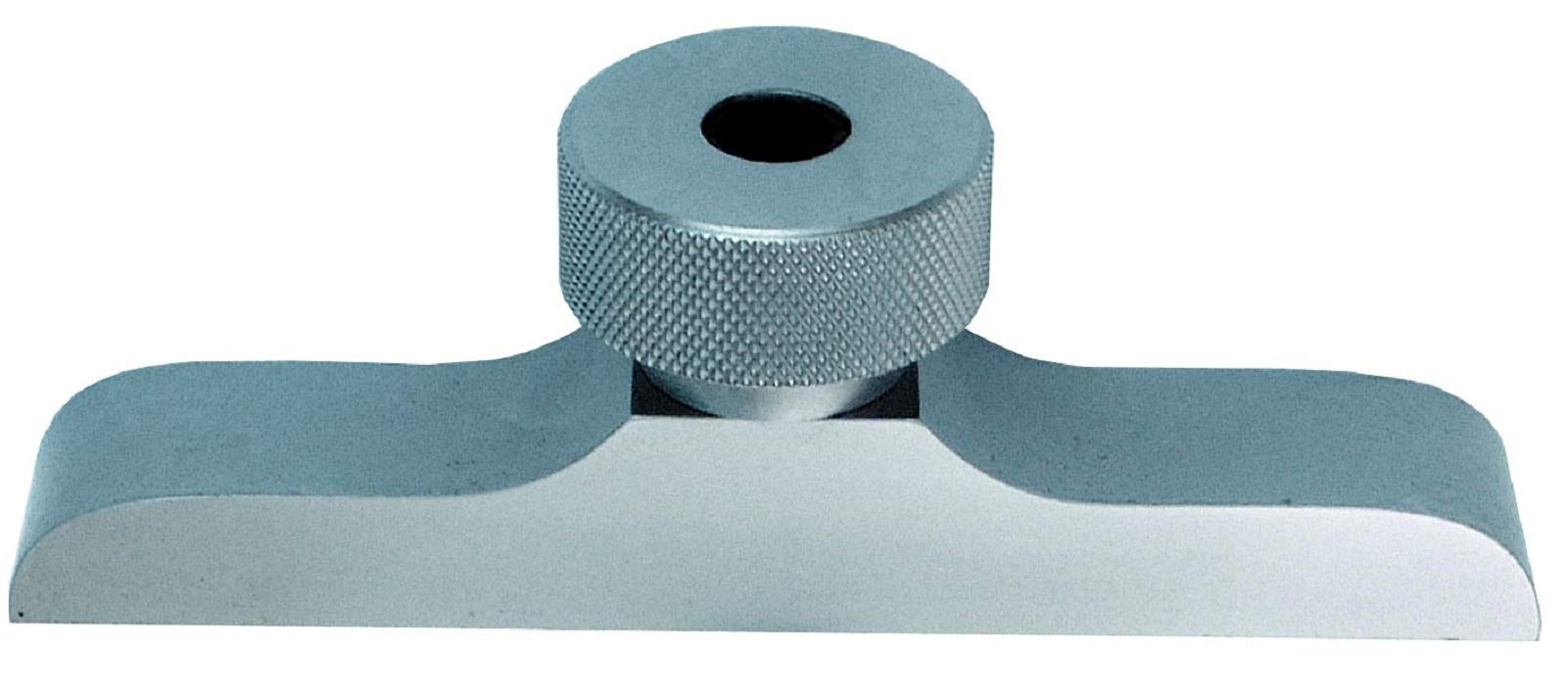 MIB Tiefenmessbrücke rechteckig/rund für Messuhren 8 mm Aufnahme zur AUSWAHL: 648-150 x 12 mm