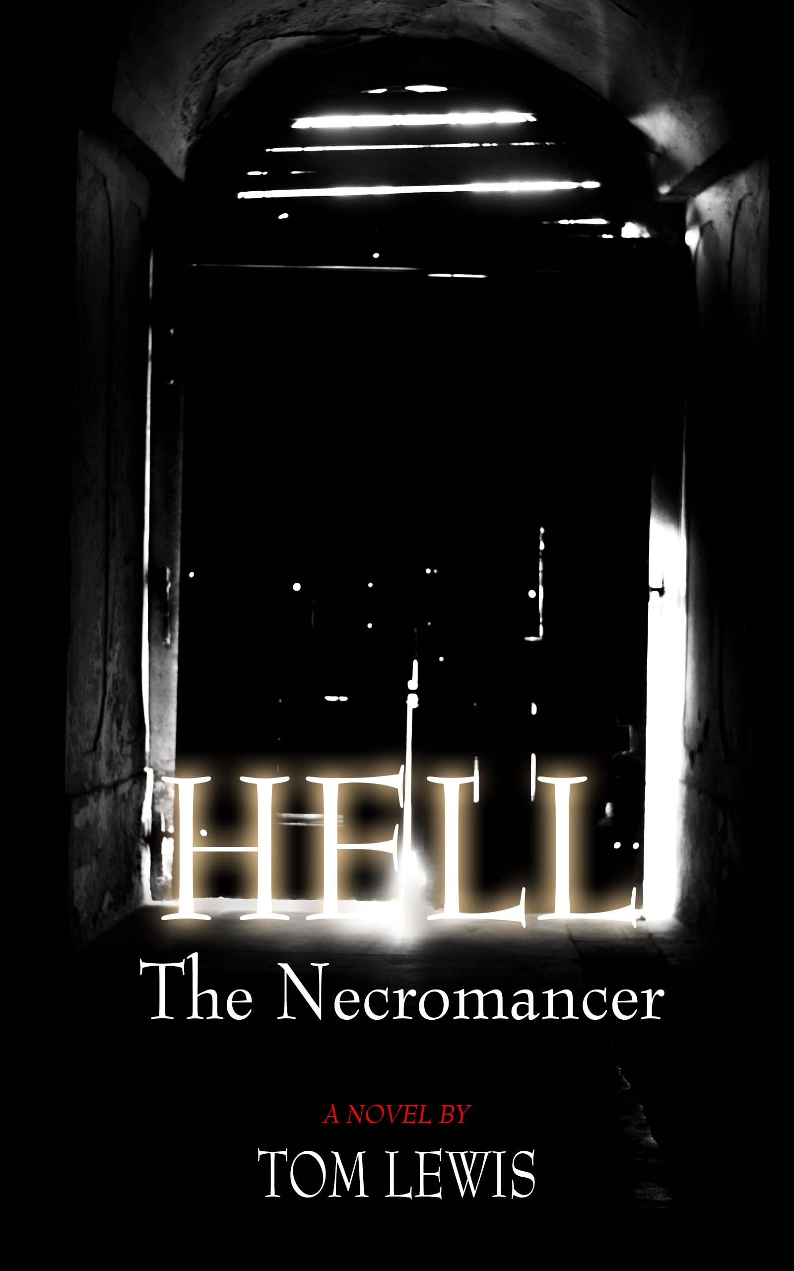 HELL: The Necromancer