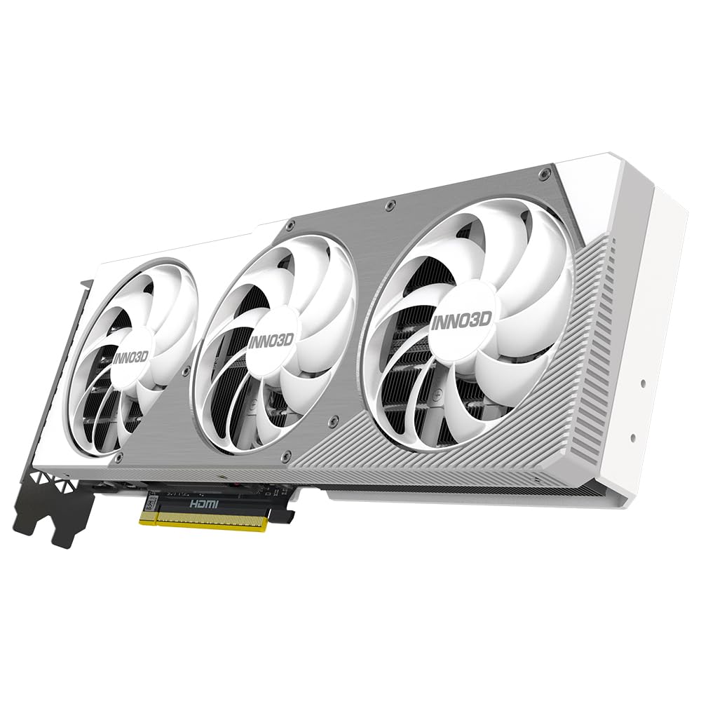 Amazon | INNO3D NVIDIA GeForce pci_e_4 RTX 5070 Ti X3 OC 16GB