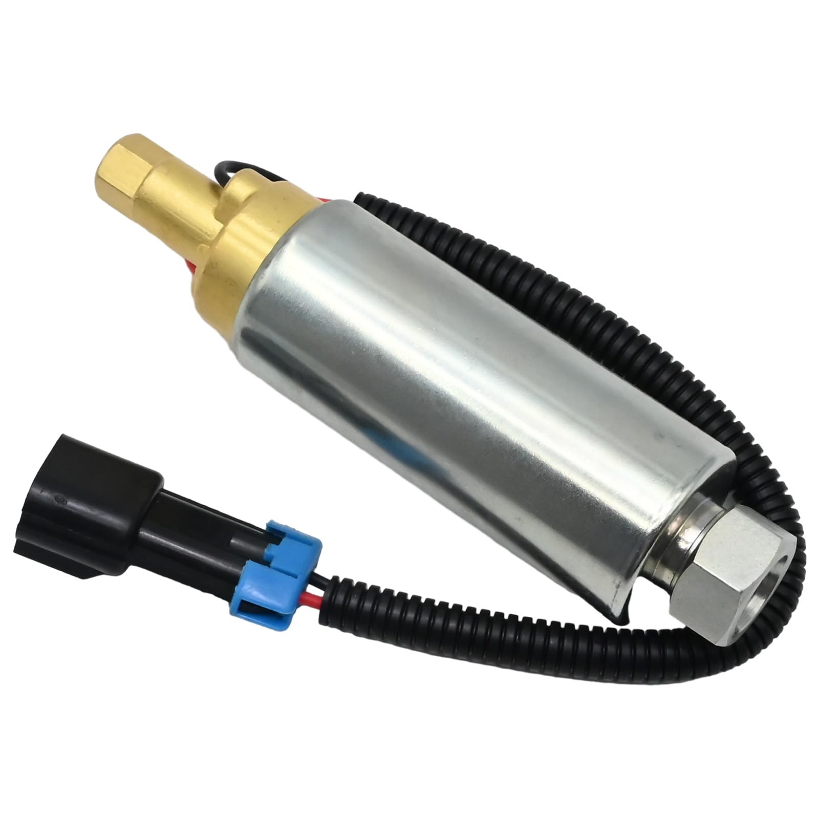 Pompe à Carburant Haute Pression MTM Germany Pour Mercruiser V6 4.3, V8 305, 5.0, 5.7 Mpi, Référence 861156A1