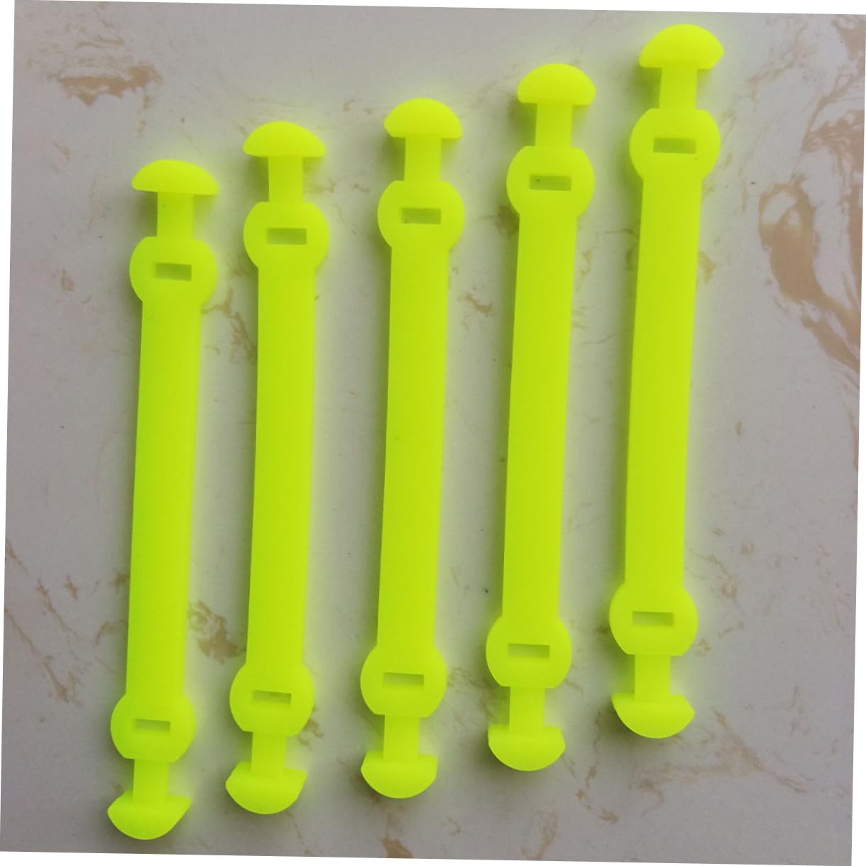 TOYANDONA Ammortizzatori per Racchette Tennis Assorbimento per Giocatori Professionisti Compatibile con Racchette Tennis