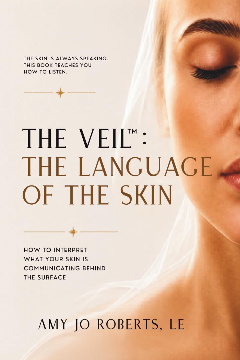 The Veil™: The Language of the Skin
