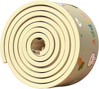 Guardias de esquina de prueba de bebé - Protector de borde para bebé | Muebles esquinas y parachoques de seguridad de borde | Parachoques para la seguridad infantil | Babies Cornerr Protectorr Guard |