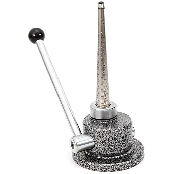 Ring Stretcher Ring Stretcher Ring Reducer Stretcher Frame Expander Machine Ring Stretcher Ring Stretcher and Reducer for Size Adjustment Ring Expansion Repair Tool