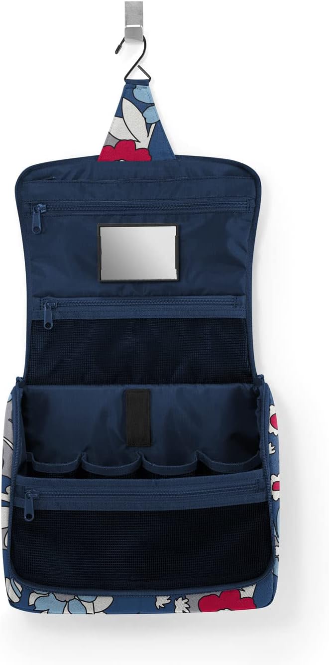 Reisenthel Informal, Florist Indigo