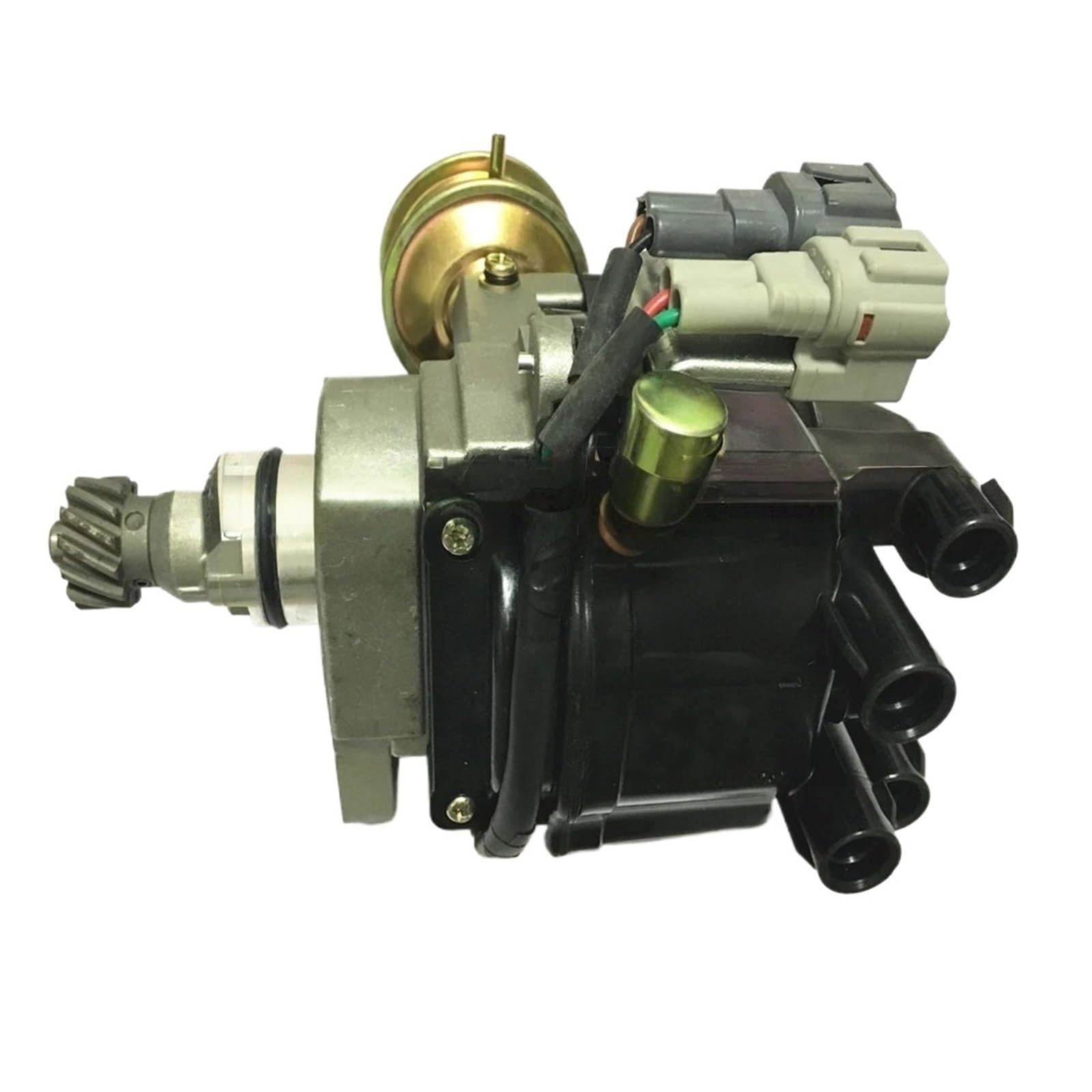 Dystrybutor motoryzacyjny Zespół rozdzielacza zapłonu 19050-75031 1905075031 Akcesoria do wymiany samochodu