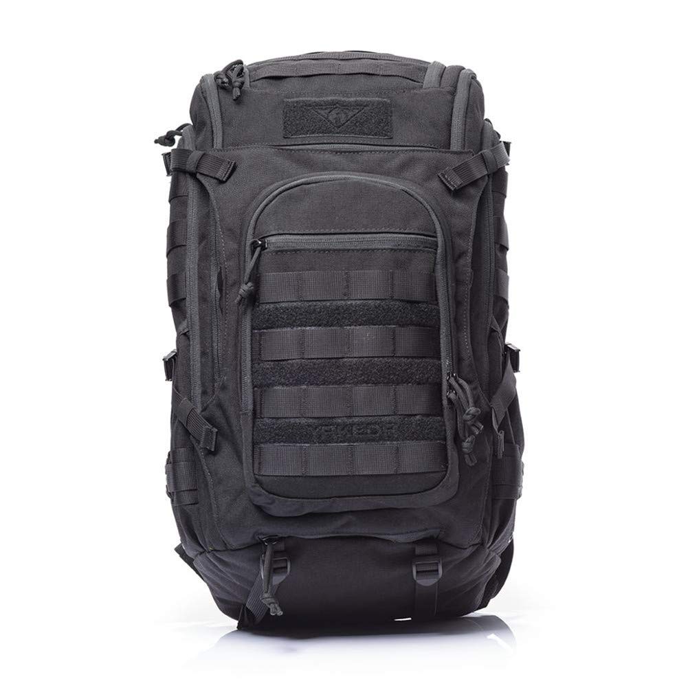 Plecak turystyczny Molle Outdoor Tactical Backpack 1000D Nylon Daypack Torba na plecak na piesze wycieczki