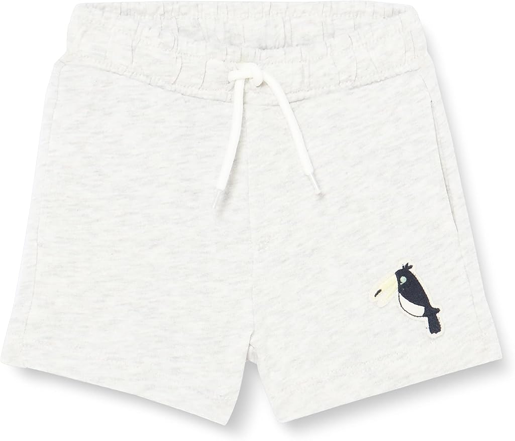 Short Garçon Nkmscottt Swe Long Shorts Unb Noos NAME-IT