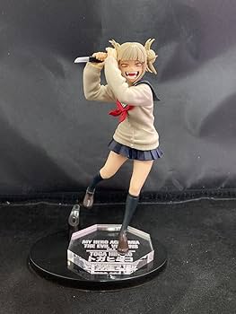 Amazon.co.jp: アクリル台座製作 『トガヒミコ』 vol.6 THE EVIL