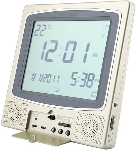 Al fajr watch amazon Clearance