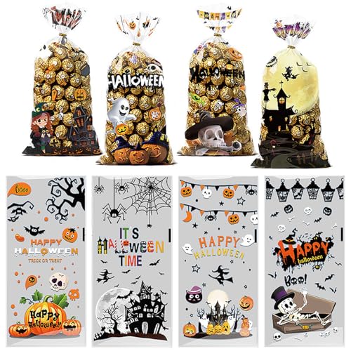 Bolsas para palomitas de maíz y galletas (bolsas para palomitas de maíz)